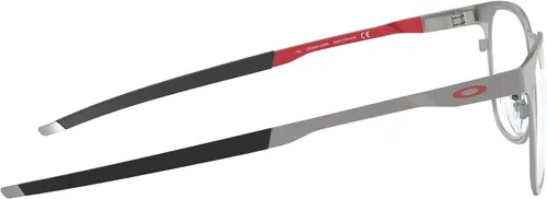 Vista 4 de Oakley Marcos redondos para anteojos Ox3241 Base Plane R para hombre
