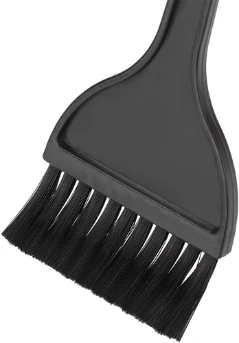 Vista 7 de Kit de coloración del cabello, herramientas de teñido de permanente, tazón de mezcla, cepillo de tinte para el cabello y kit de herramientas