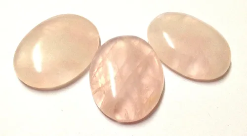 Vista 15 de Hermosa piedra de pulgar curativa de amatista para el pulgar, piedra de pulgar para el bienestar, reiki, Feng Shui, regalos tranquilos, perfecto