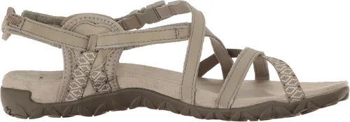 Vista 6 de Merrell Terran Lattice II Sandalia para mujer