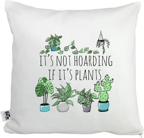 Vista 14 de Moonlight Makers, Happy Valentine's Day!, Decorative Pillow Case, 100% Cotton Canvas Pillowcase, Farmhouse Decor, Gift for Home, Funny Design