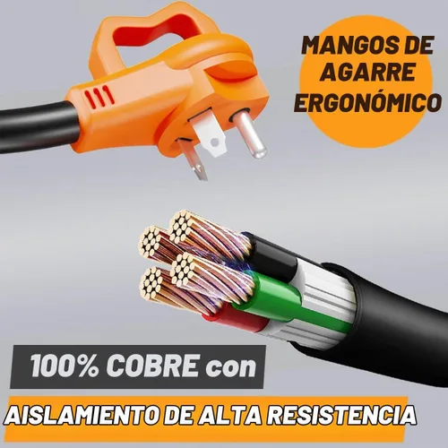 Vista 6 de CARMTEK Protector de sobretensiones para RV de 30 amperios - Analizador de circuito para RV con protección inteligente integrada de 30 amperios