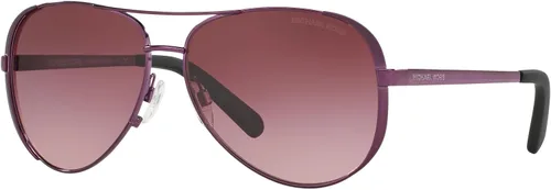 Vista 20 de Michael Kors womens Mk5004 Chelsea Aviator Sunglasses