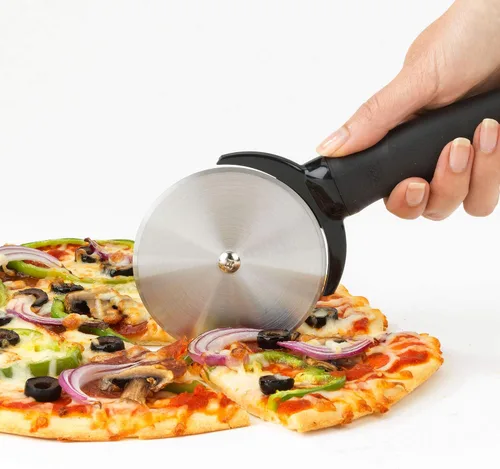 Vista 5 de Cortador de pizza Good Cook Touch