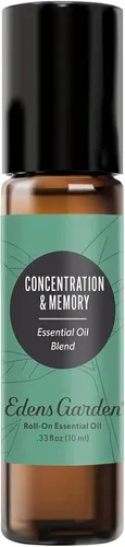 Vista 21 de Edens Garden Best Sleep Ever - Mezcla de aceite esencial roll-on - 100% puro grado premium, natural, terapéutico, aromaterapia, seguro para niños