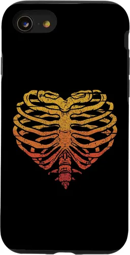 Vista 13 de iPhone 14 Retro Radiología Enfermera Técnico Radiólogo Caso