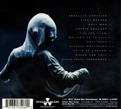 Vista 2 de Holy War