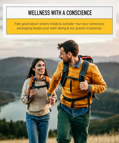 Vista 11 de Your Flora Probiotic Terrain - Probióticos sin OMG con soja fermentada, aloe vera y olmo resbaladizo para el equilibrio intestinal y la digestión