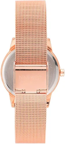 Vista 4 de Nine West Reloj pulsera para mujer