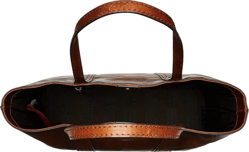 Vista 5 de Frye Melissa Shopper Rojo
