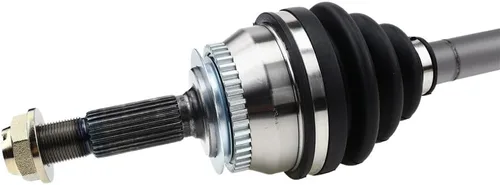 Vista 6 de Par Conjunto de eje delantero CV para Hyundai Elantra 2001-2006 para Tiburon 2003-2008 para Kia Spectra Spectra5 L4 2.0L Trans automático