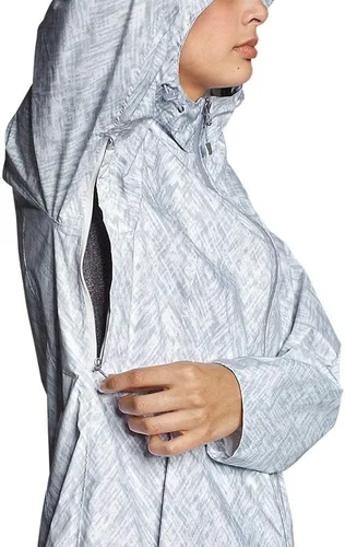 Vista 4 de Eddie Bauer Chaqueta impermeable Cloud Cap para mujer