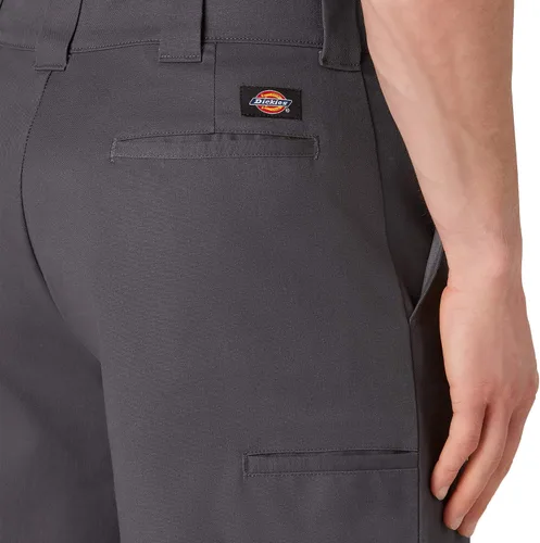 Vista 3 de Dickies Pantalones cortos de enfriamiento grandes y altos para hombre