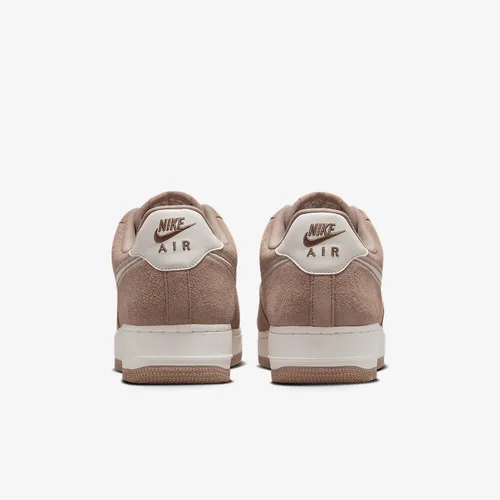 Vista 199 de Nike Air Force 1 '07 LV8 Double Swoosh - Twilight Marsh CT2300-300