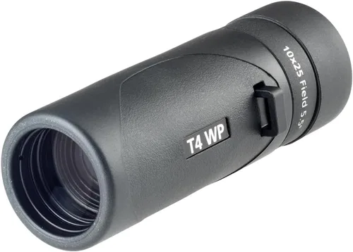 Vista 6 de Opticron T4 Trailfinder WP 8x25 Monocular - Negro 30710