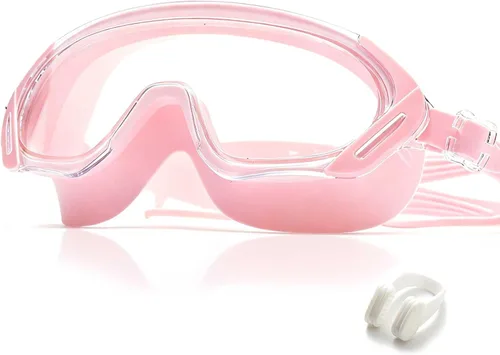 Vista 15 de Gafas de natación