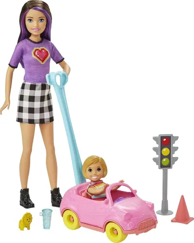 Vista 4 de Accesorios de Barbie