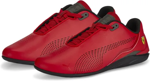 Vista 4 de PUMA Tenis para hombre, Black Ebony Nimbus Cloud