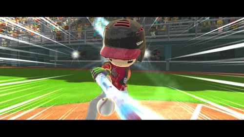 Vista 6 de Little League World Series 2010 - Xbox 360