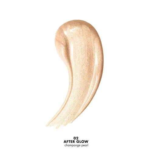 Vista 4 de Milani Resaltador líquido Strobe Light – Day Glow (0.42 onzas líquidas) resaltador facial libre de crueldad – Forma, contorno y resalta la cara