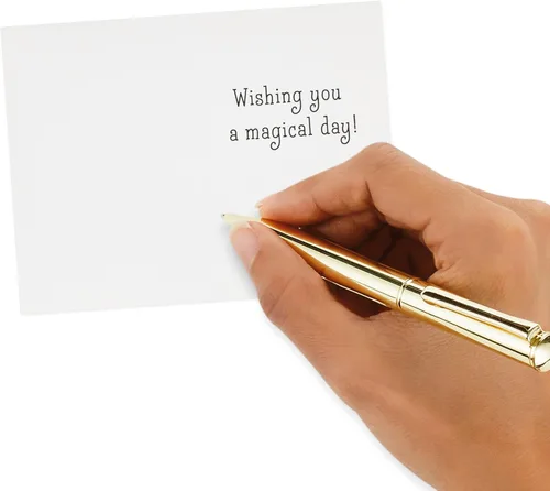 Vista 3 de Hallmark - Tarjetas variadas de San Valentín para niños