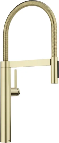Vista 22 de Blanco 527490 Culina II Grifo para Bebidas con Sistema de Filtración Opcional - 1.5 GPM - Cromo