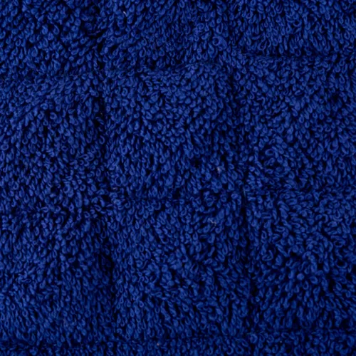Vista 73 de DII - Agarradera acolchada, 100% algodón, colección Terry básica, color gris, ovalada, 2 piezas