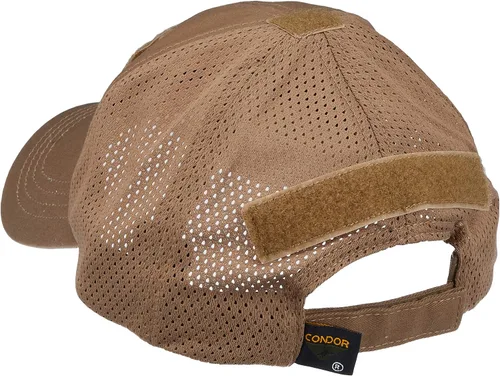 Vista 2 de Condor Men's Fitted