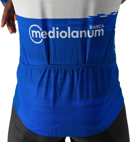 Vista 5 de CASTELLI Deportivo para Niños, Azzurro