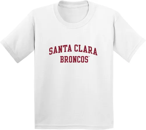 Vista 165 de NCAA Arch Logo, camiseta juvenil color del equipo, universidad - universidad