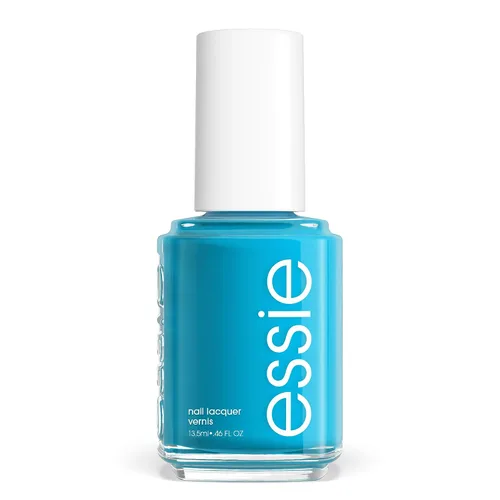Vista 21 de Essie - Esmalte de uñas de calidad de salón, fórmula vegana libre de 8, malva suave rosa, Ladylike, 0.46 onzas 03 DAMA GUSTA