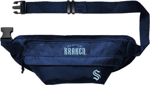 Vista 18 de Littlearth Unisex NHL Large Fanny Pack