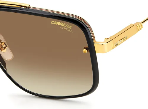 Vista 5 de Carrera Gafas de sol estándar modernas para hombre