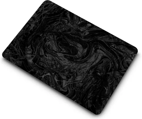 Vista 21 de Funda rígida para laptop compatible con MacBook Air de 11 pulgadas 2015 2014 2013 2012 2011 2010 versión modelo A1370 A1465, carcasa rígida