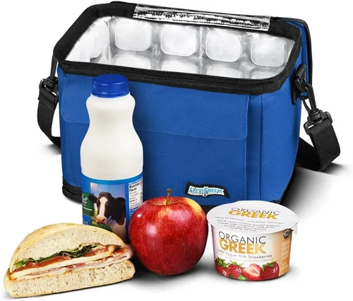 Vista 5 de FlexiFreeze Enfriador de latas congelable