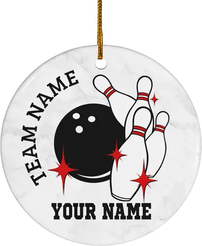 Vista 25 de FLOCHIL Adornos Personalizados de Bailarina de Navidad 2025 para Niña, Adornos Personalizados de Bailarina para Árbol de Navidad, Regalo