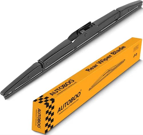 Vista 31 de AUTOBOO Repuesto de limpiaparabrisas trasero de 10 pulgadas, calidad original de fábrica (paquete de 1) Fits HR-V 2016–2022, CR-V