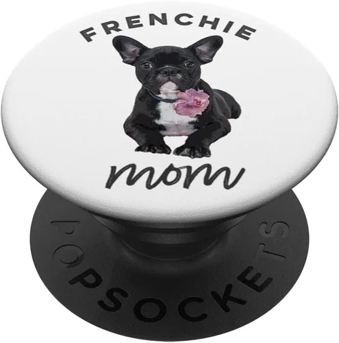 Vista 6 de PopSockets PopGrip: agarre intercambiable para teléfonos y tabletas PopSockets MagSafe PopGrip para iPhone