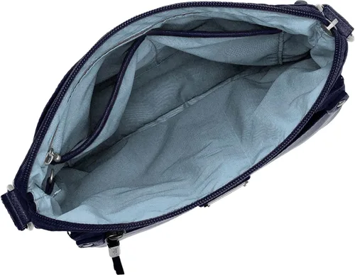 Vista 3 de Baggallini Go Bagg con pulsera RFID