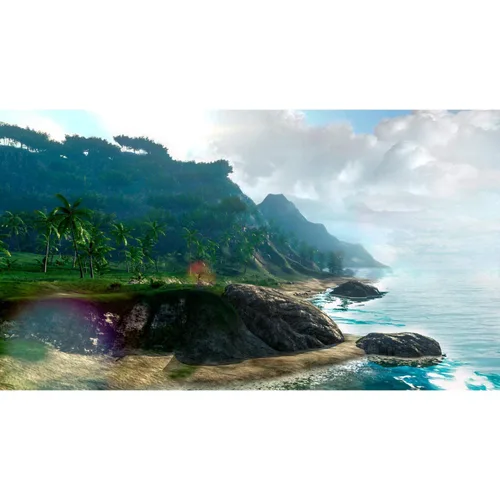 Vista 8 de Far Cry 3 Classic Edition PS4
