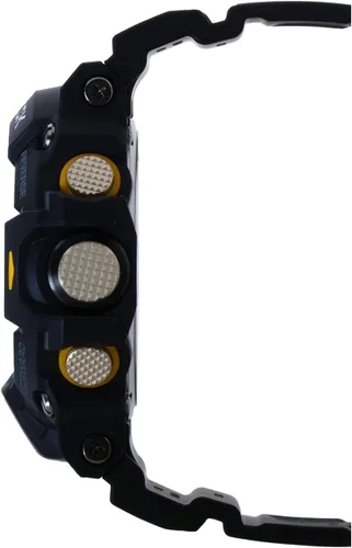 Vista 2 de G-Shock GW9400Y-1 Rangeman Atomic Solar Amarillo Negro, Negro, Moderno, Negro, Moderno, Negro -, Moderno