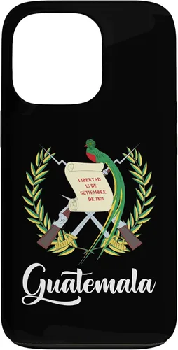Vista 10 de Funda para iPhone 17 de Guatemala