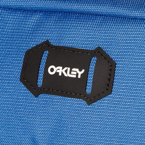 Vista 4 de Oakley, Azul real, Tamaño único, Kit de aseo de calle