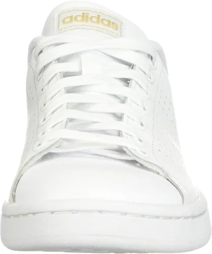 Vista 2 de adidas Advantage - Tenis para mujer
