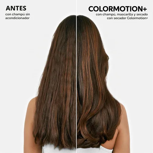 Vista 5 de Wella Professionals ColorMotion+ Structure+ Bonding Mask