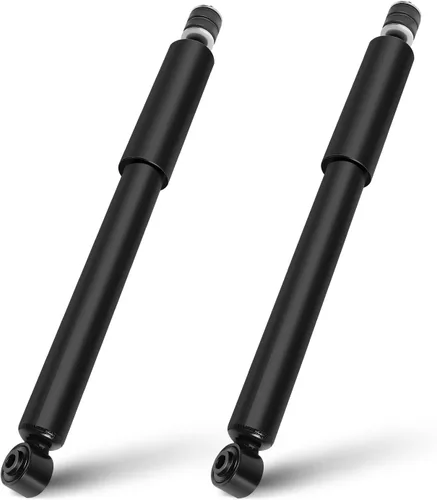 Vista 13 de SCITOO Conjunto de amortiguador delantero de 2 piezas 1996-2000 para Honda Civic Shocks Struts 339331 339332 72901 72902