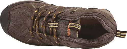 Vista 5 de Northside Cheyenne JR Botas de senderismo (niño pequeñoniño grande)