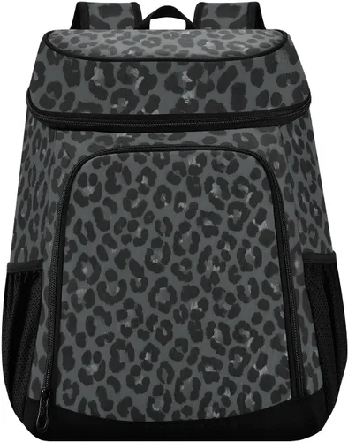 Vista 24 de Cooler Backpack Insulated Waterproof Leak Proof Beach Cooler Bag Lightweight Lunch Picnic Camping Backpack Cooler for Men and Women