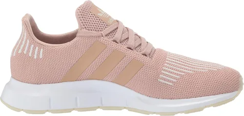 Vista 6 de adidas Swift Run - Tenis de mujer para correr