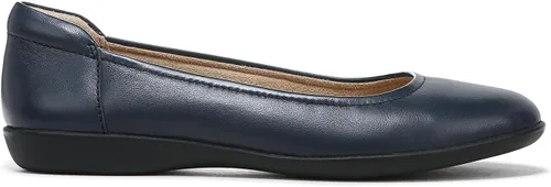 Vista 3 de Naturalizer - Zapatos planos flexibles para mujer